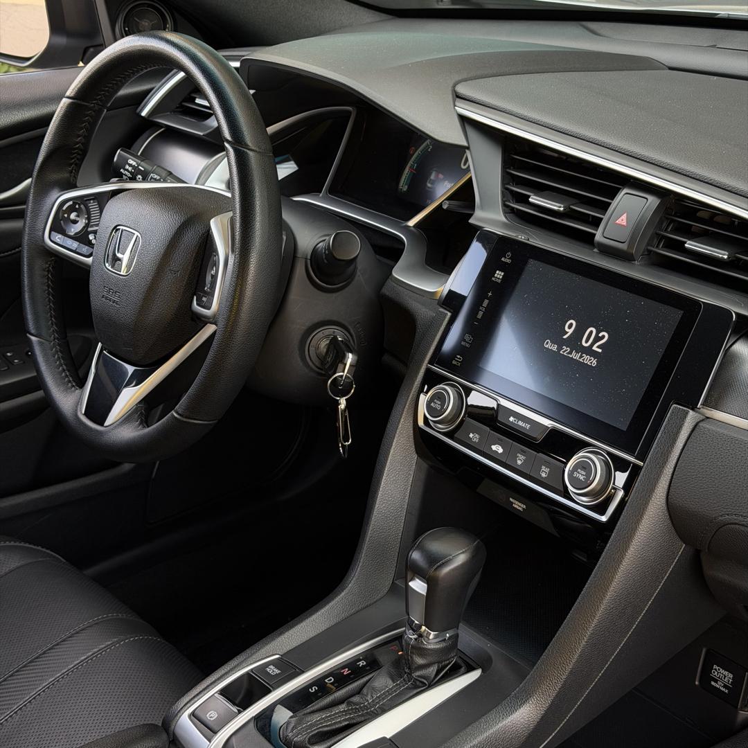 HONDA Civic - Foto