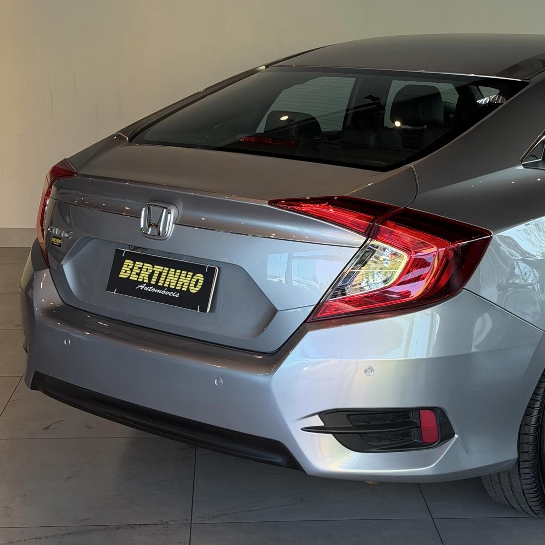 HONDA Civic - Foto