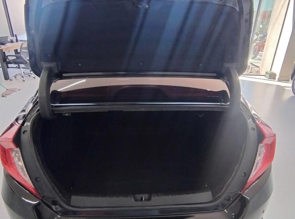 HONDA Civic - Foto