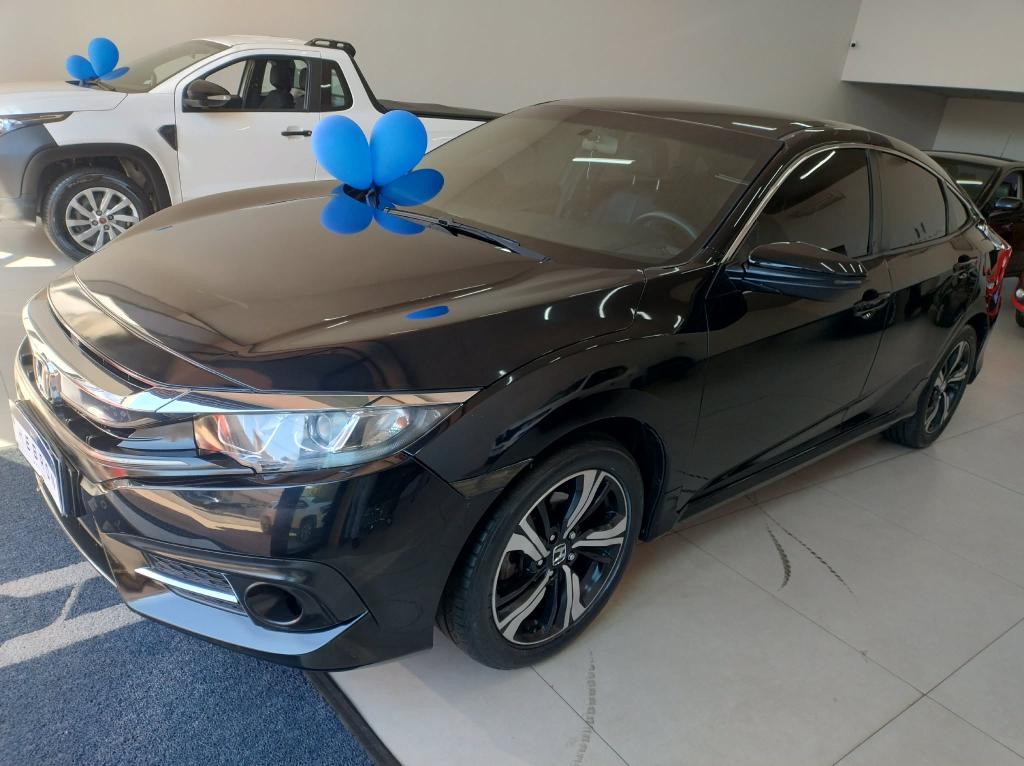 HONDA Civic - Foto