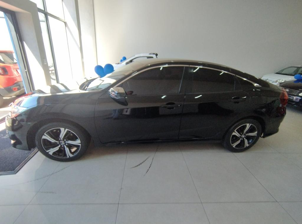 HONDA Civic - Foto