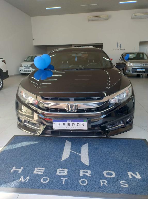 HONDA Civic - Foto