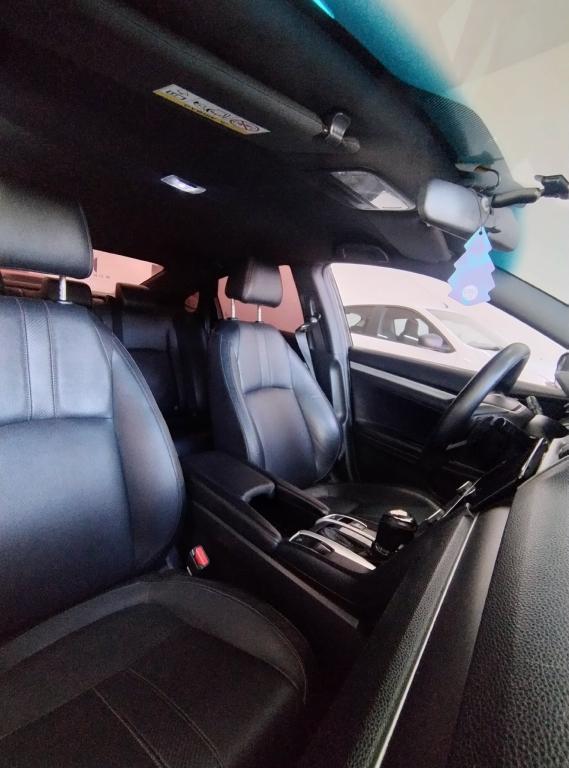 HONDA Civic - Foto