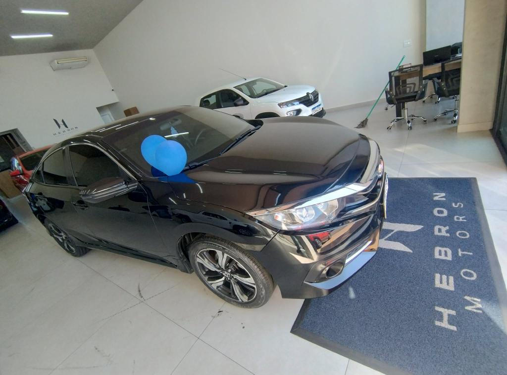 HONDA Civic - Foto