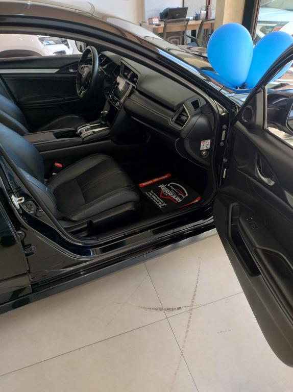 HONDA Civic - Foto