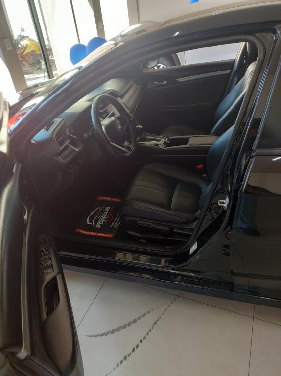 HONDA Civic - Foto