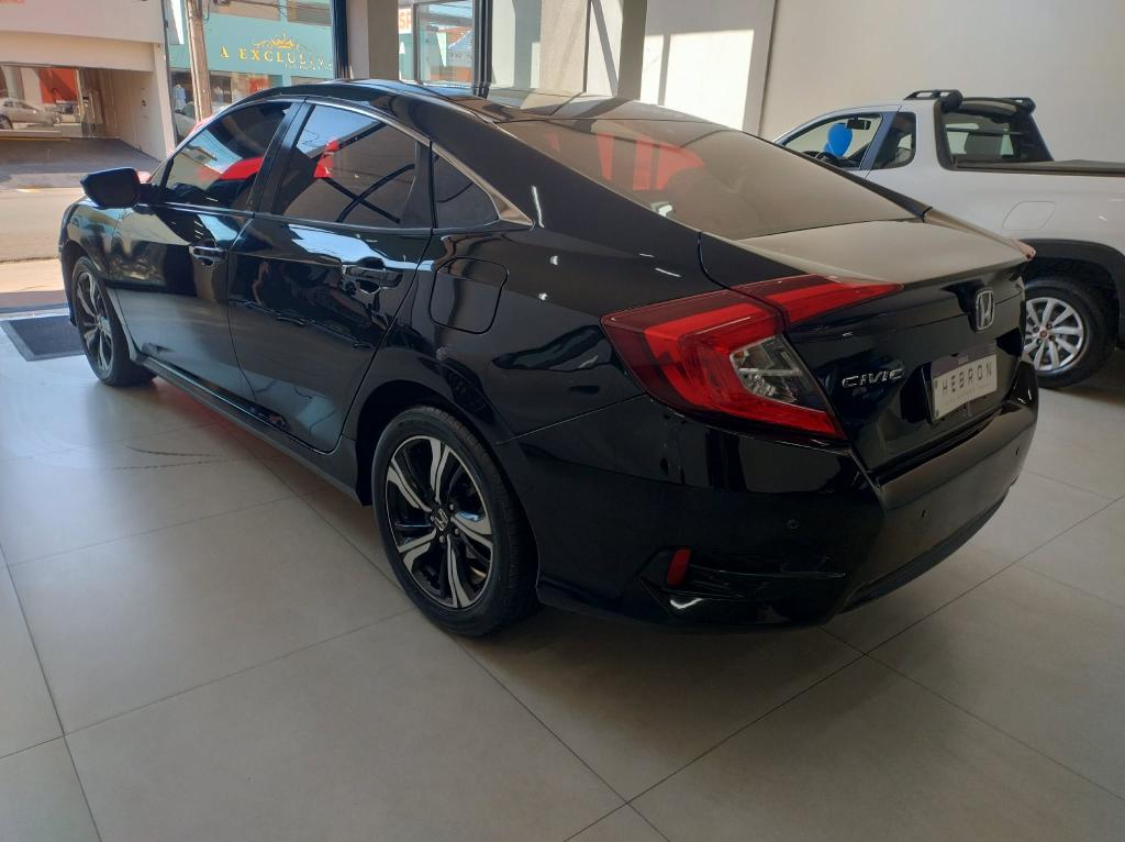 HONDA Civic - Foto