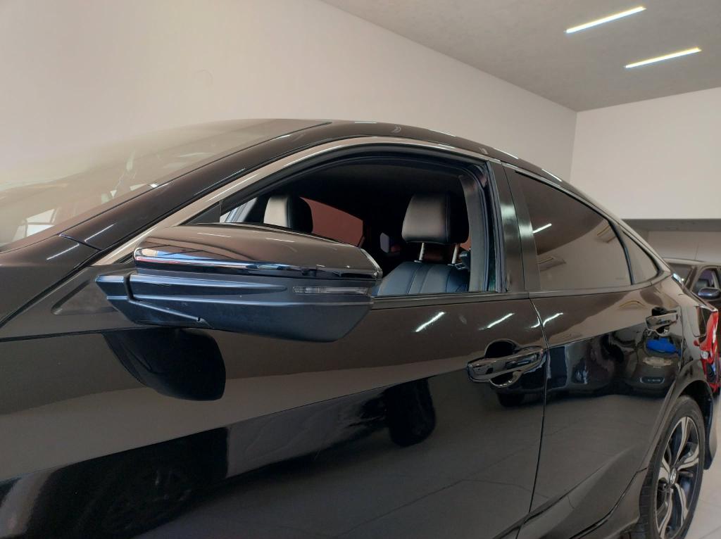 HONDA Civic - Foto