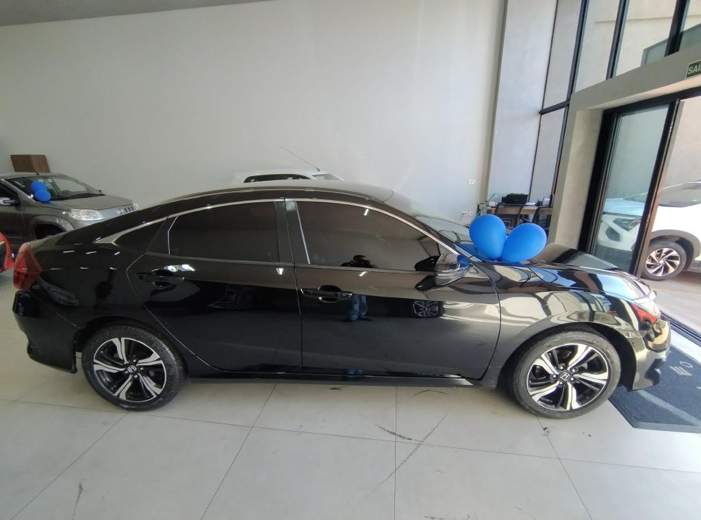 HONDA Civic - Foto