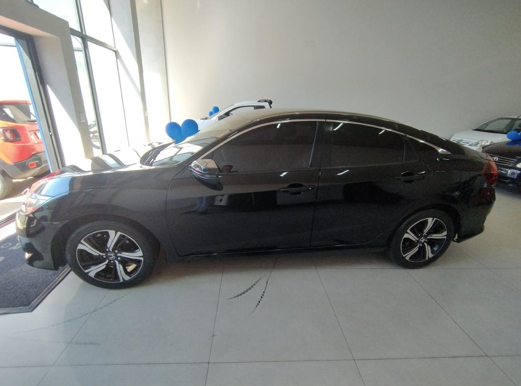 HONDA Civic - Foto