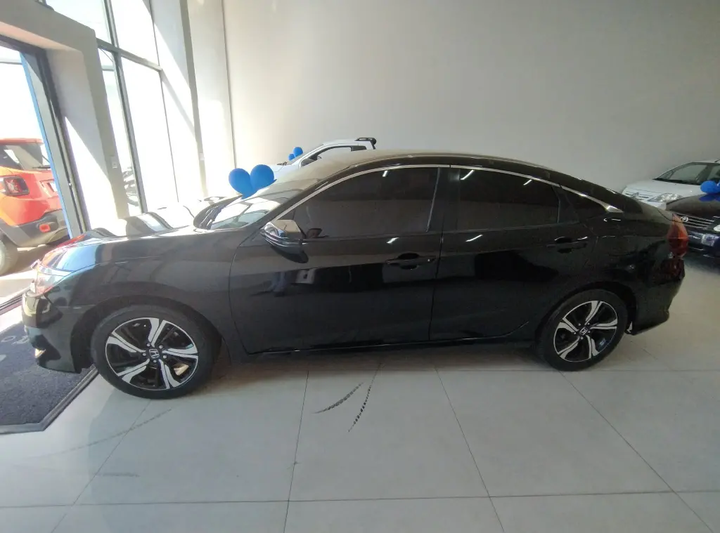 HONDA Civic - Foto