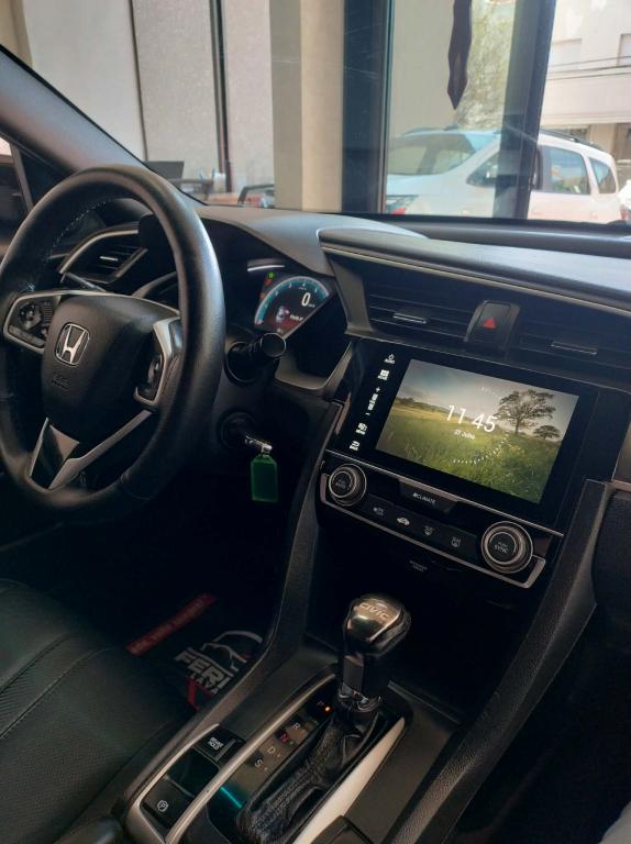 HONDA Civic - Foto