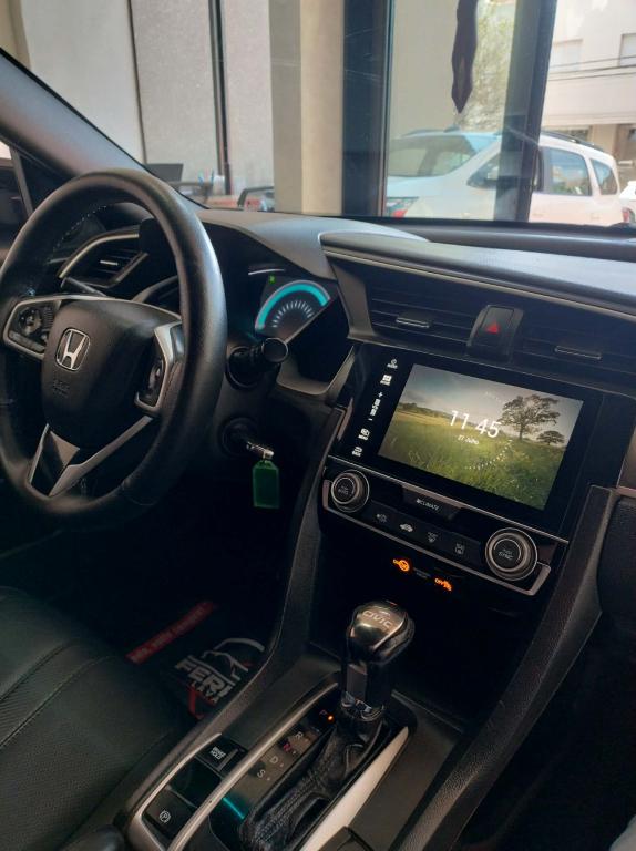 HONDA Civic - Foto