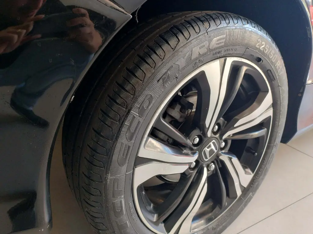 HONDA Civic - Foto