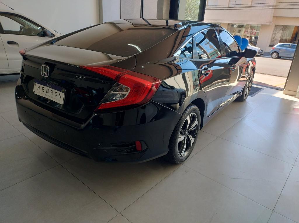 HONDA Civic - Foto