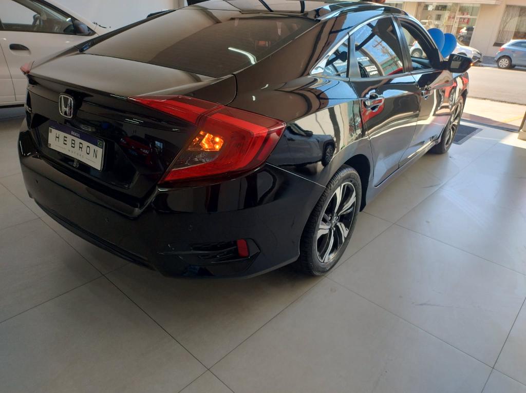 HONDA Civic - Foto