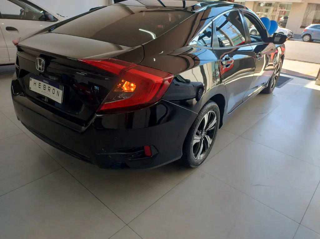 HONDA Civic - Foto