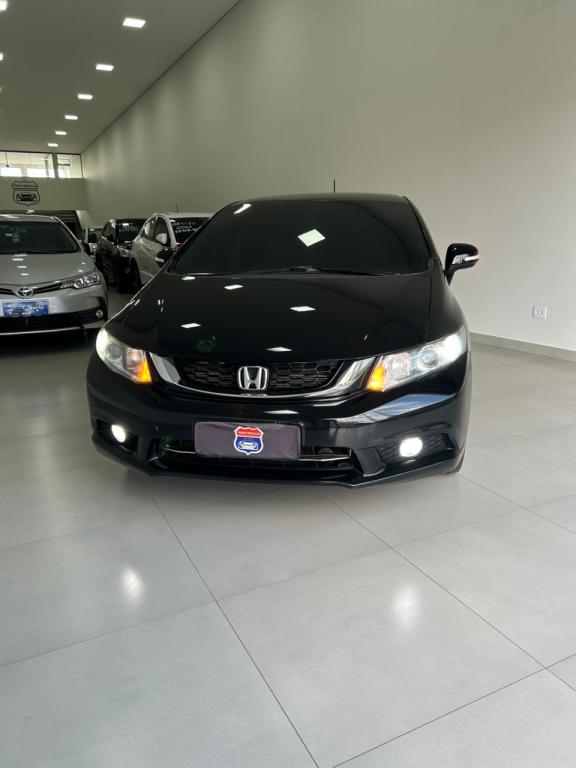 HONDA Civic - Foto