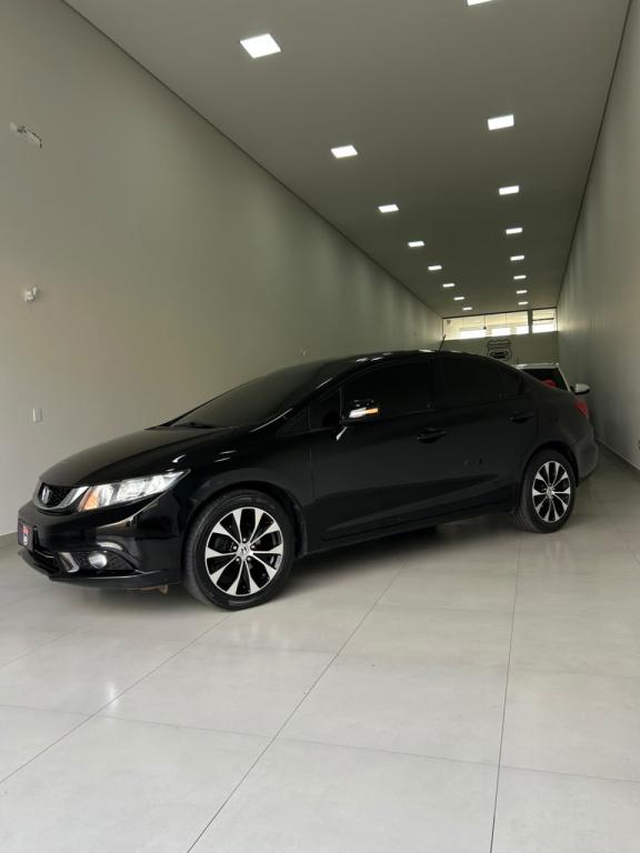 HONDA Civic - Foto