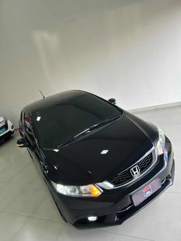 HONDA Civic - Foto