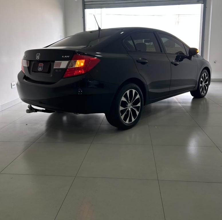 HONDA Civic - Foto