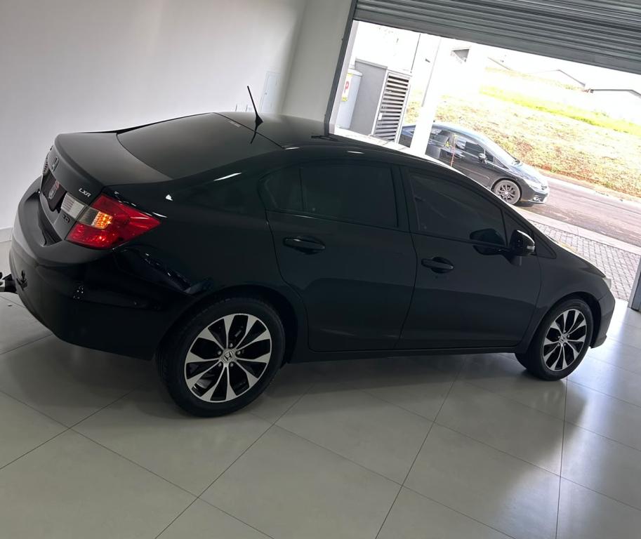 HONDA Civic - Foto