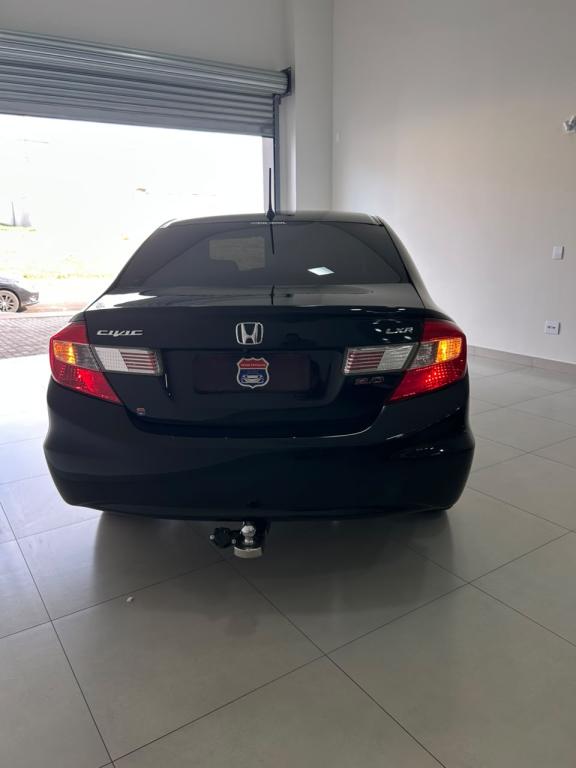 HONDA Civic - Foto