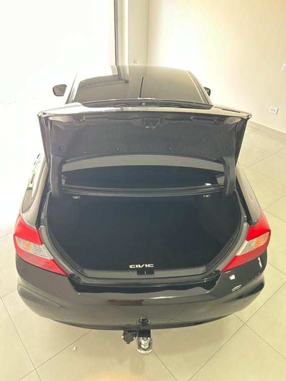 HONDA Civic - Foto