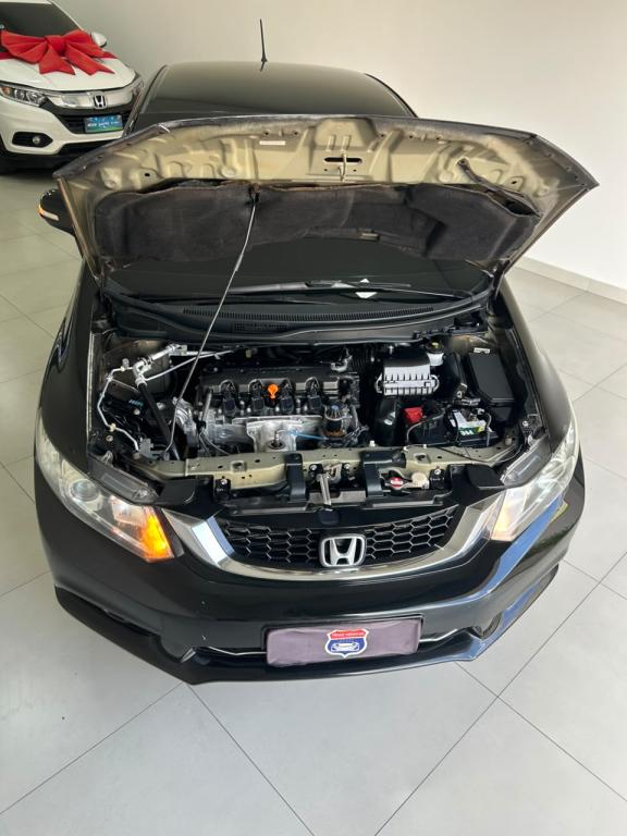 HONDA Civic - Foto