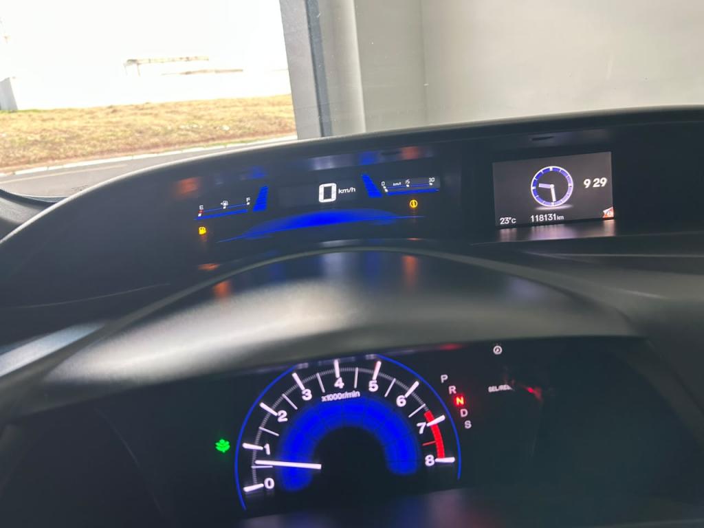 HONDA Civic - Foto