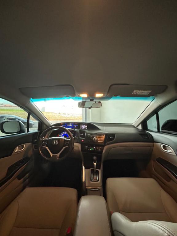 HONDA Civic - Foto