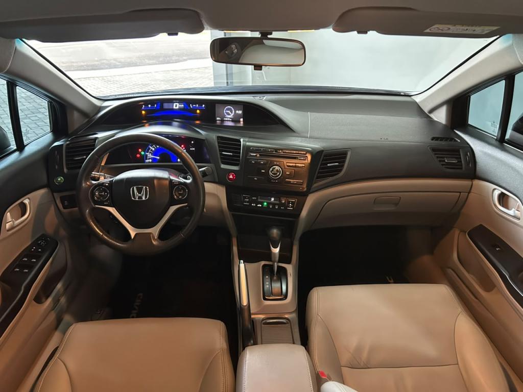 HONDA Civic - Foto