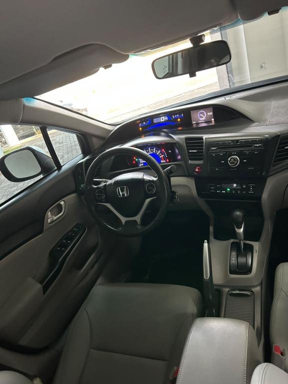 HONDA Civic - Foto