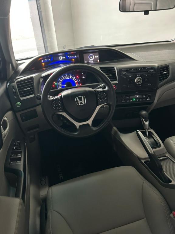 HONDA Civic - Foto