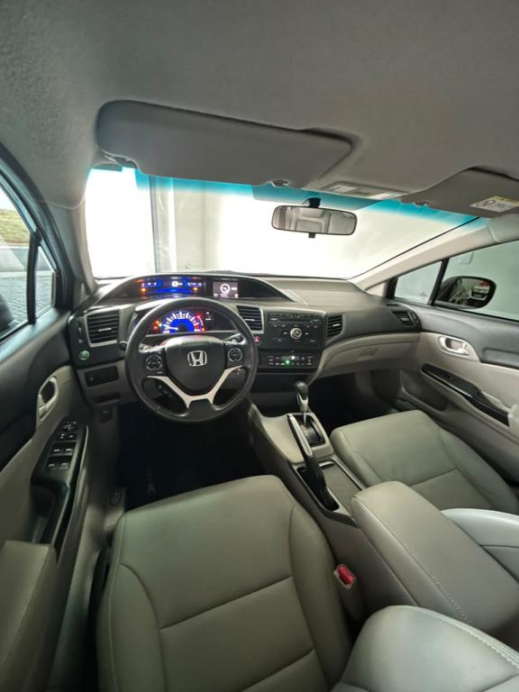 HONDA Civic - Foto