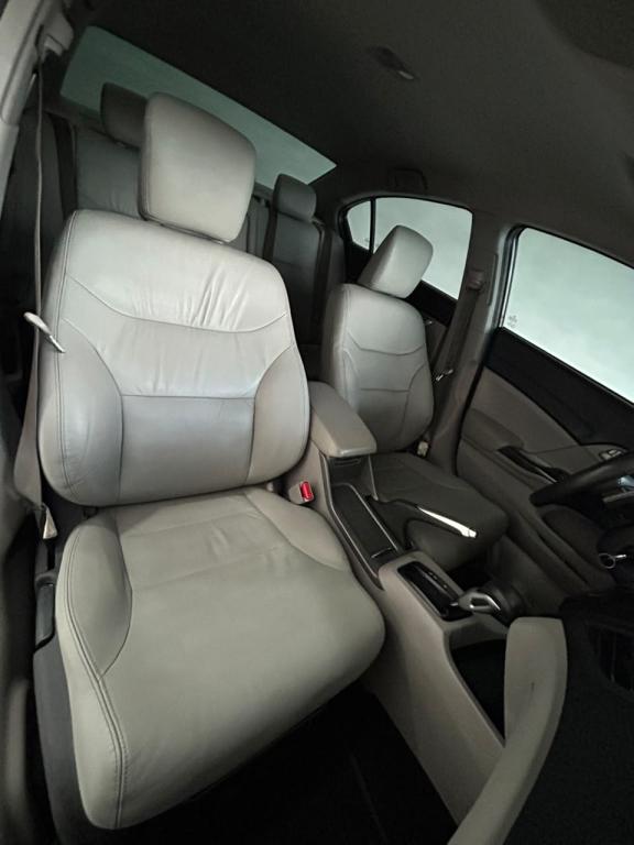 HONDA Civic - Foto