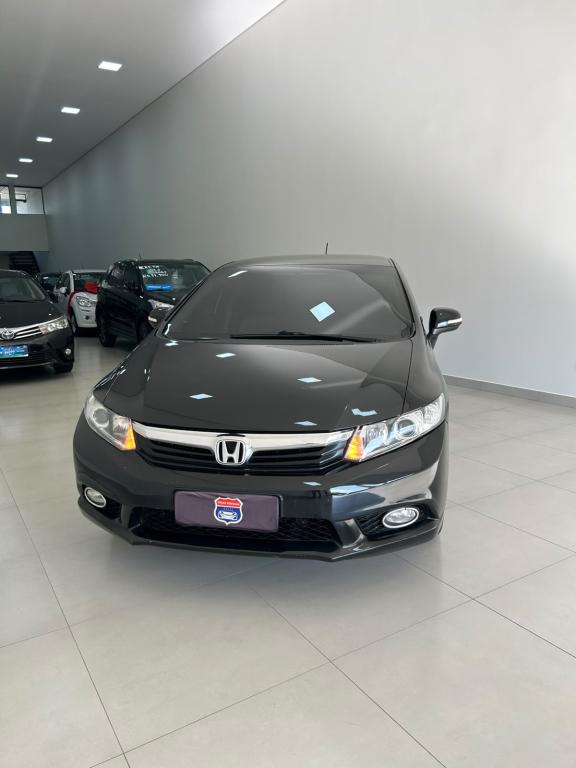 HONDA Civic - Foto