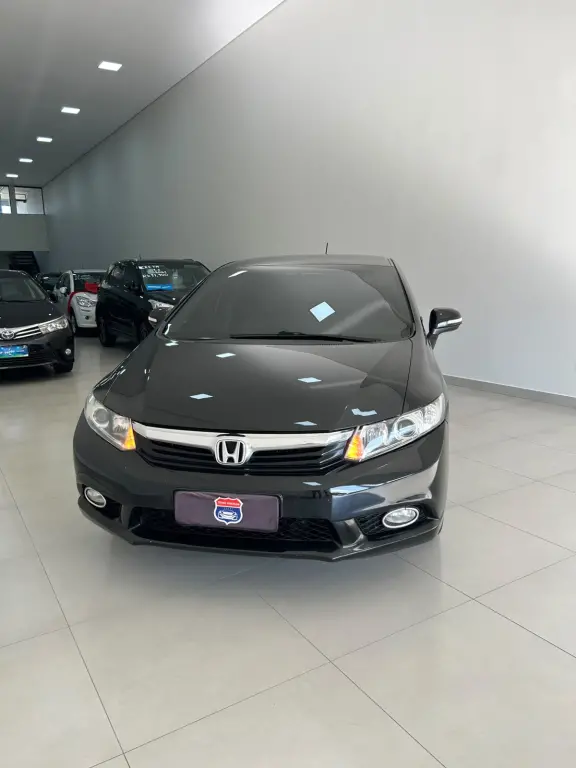 HONDA Civic - Foto