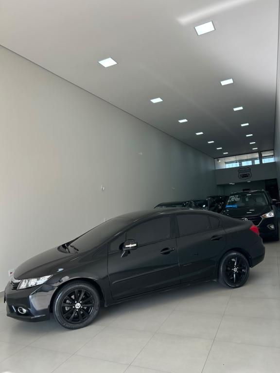 HONDA Civic - Foto