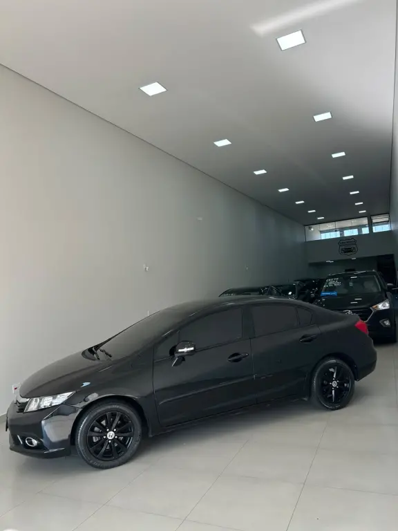 HONDA Civic - Foto