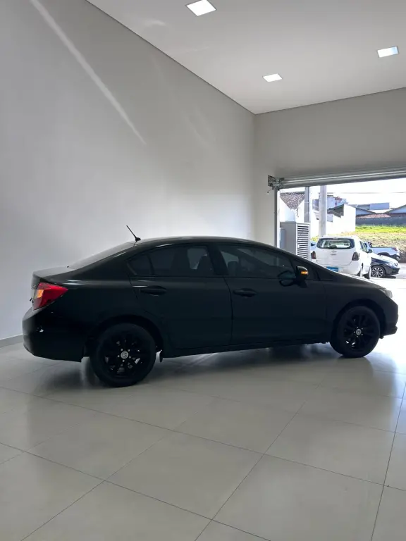 HONDA Civic - Foto