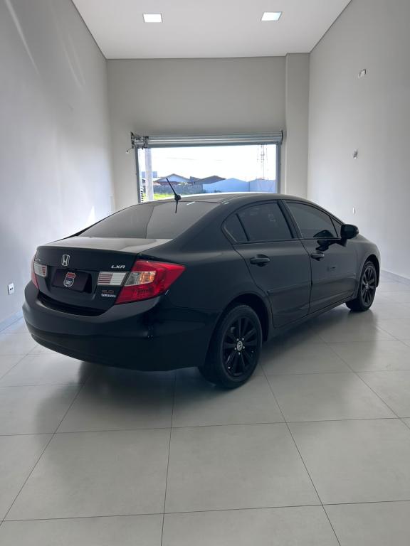 HONDA Civic - Foto