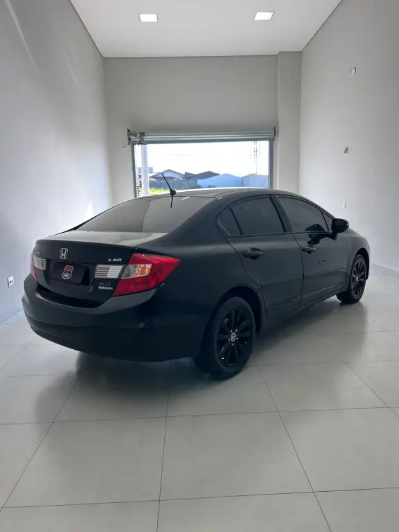 HONDA Civic - Foto