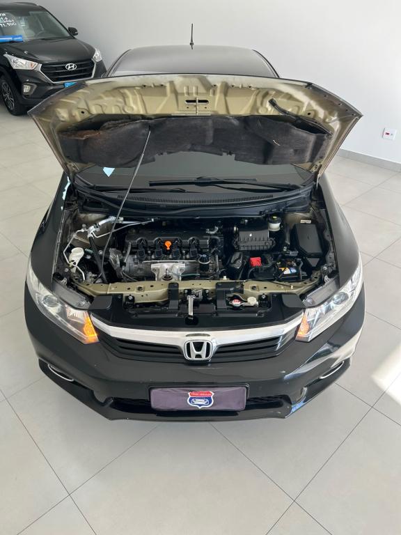 HONDA Civic - Foto