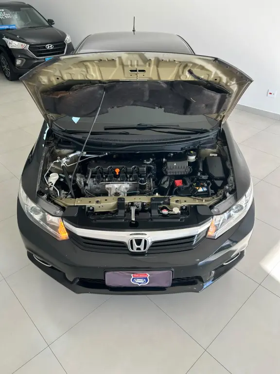 HONDA Civic - Foto