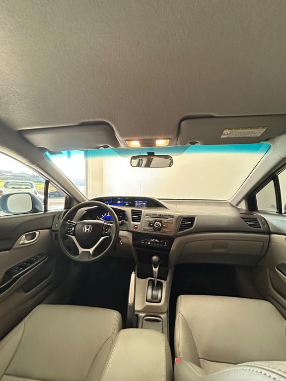 HONDA Civic - Foto