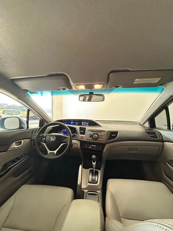 HONDA Civic - Foto