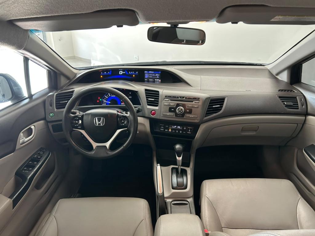 HONDA Civic - Foto