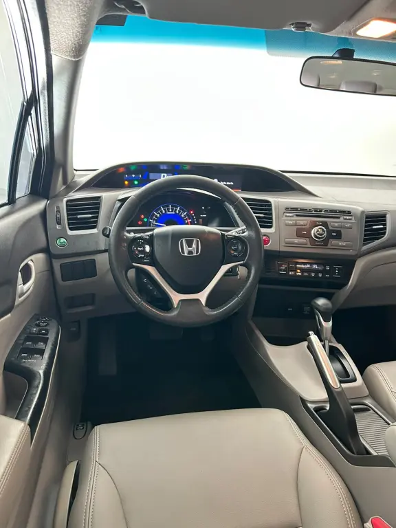 HONDA Civic - Foto