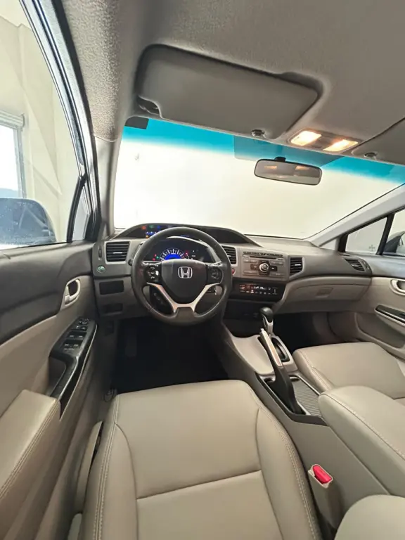 HONDA Civic - Foto